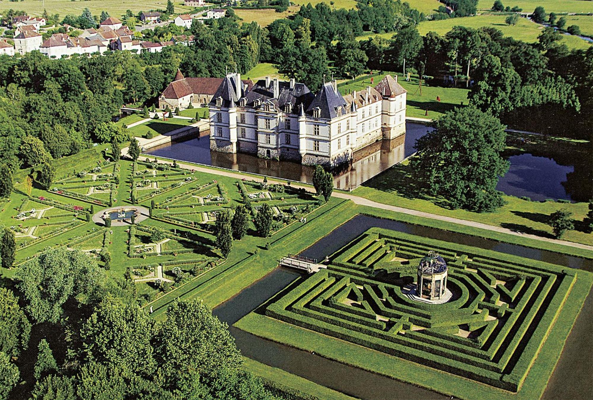 Hotel Saint Odilon Cluny Eksteriør billede